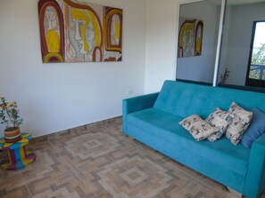 TV connectée