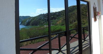 Puro ParaĂso Eco Hotel - Apartments