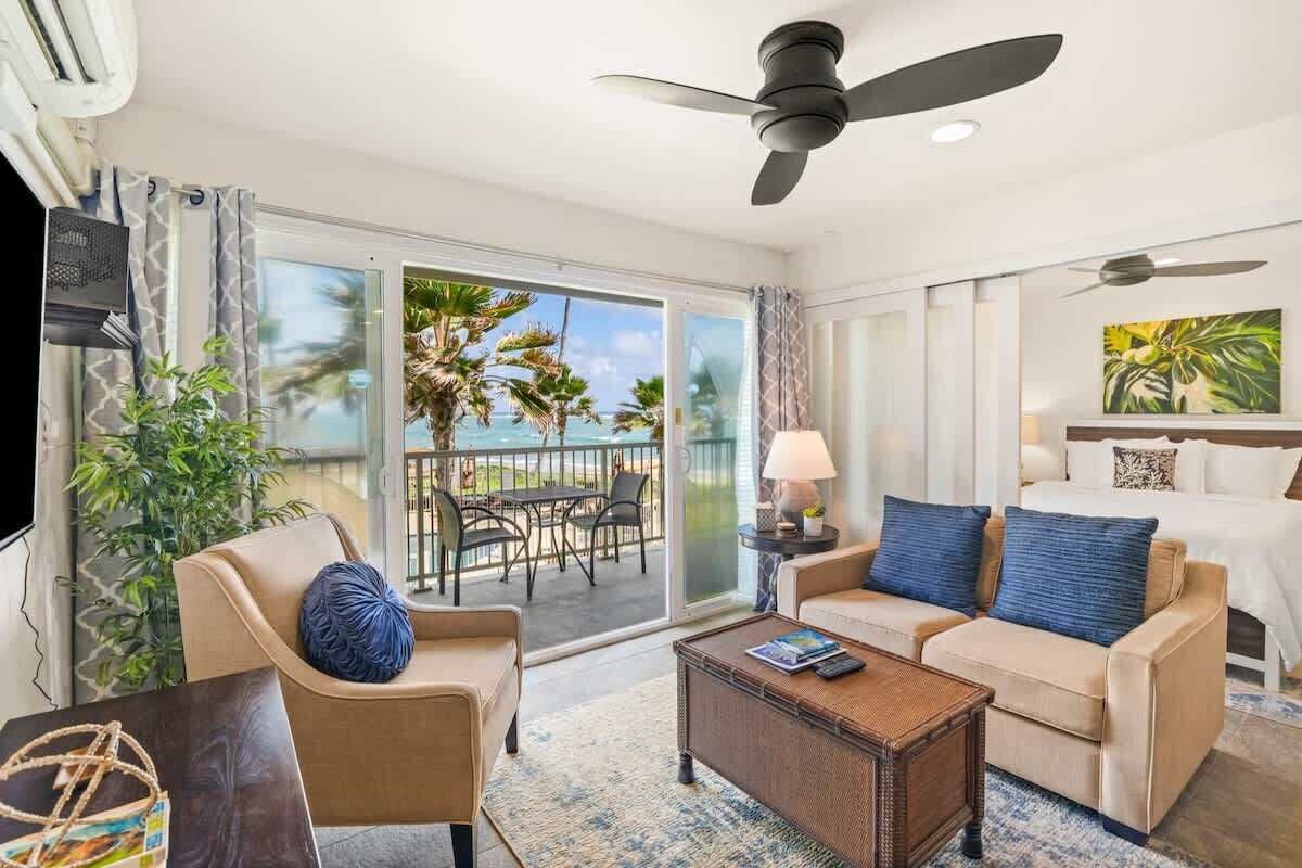 تلفزيون، مكتب