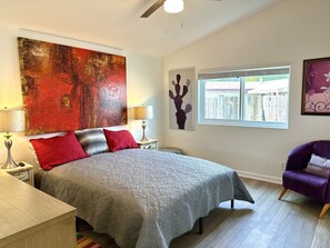 3 slaapkamers, gratis wifi, beddengoed