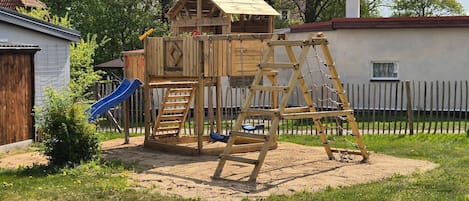 Kinderbereich