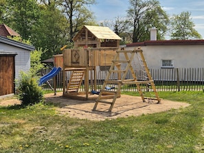 Area bambini