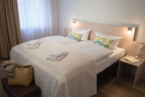 3 Schlafzimmer, Schreibtisch, WLAN