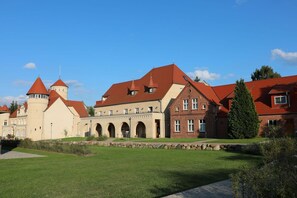 Exterieur