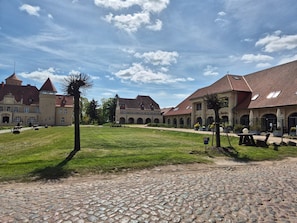 Exterieur