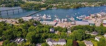 The Inn on Primrose Hill