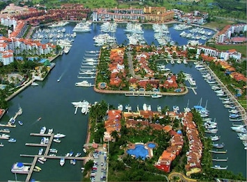 Marina