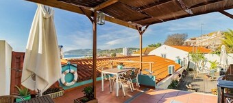 Marina Blue - Bussola