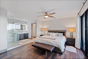 3 多间卧室、办公桌、熨斗/熨衣板、WiFi