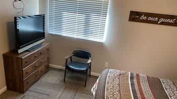 2 Schlafzimmer, BettwÀsche