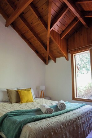 3 Schlafzimmer, WLAN, Bettwäsche