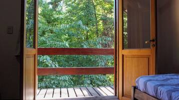 3 habitaciones, wifi y ropa de cama