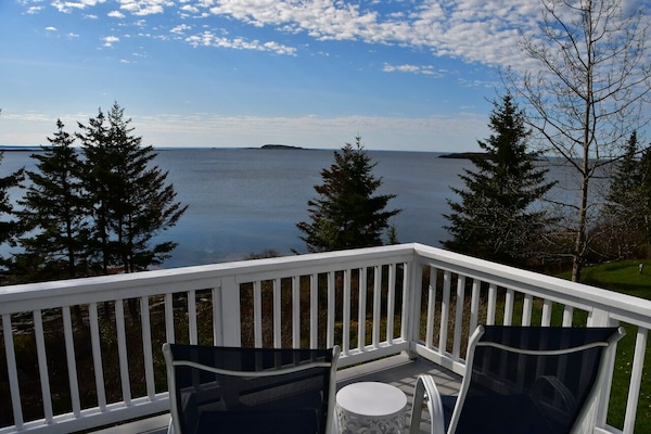 Deck View