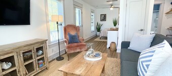 Peaceful Retreat, OBX Village Studio