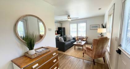 Peaceful Retreat, OBX Village Studio