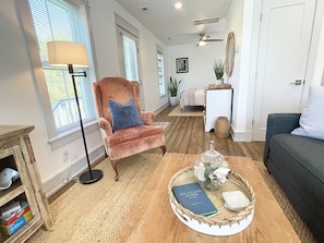 1 camera, ferro/asse da stiro, Wi-Fi gratuito, lenzuola