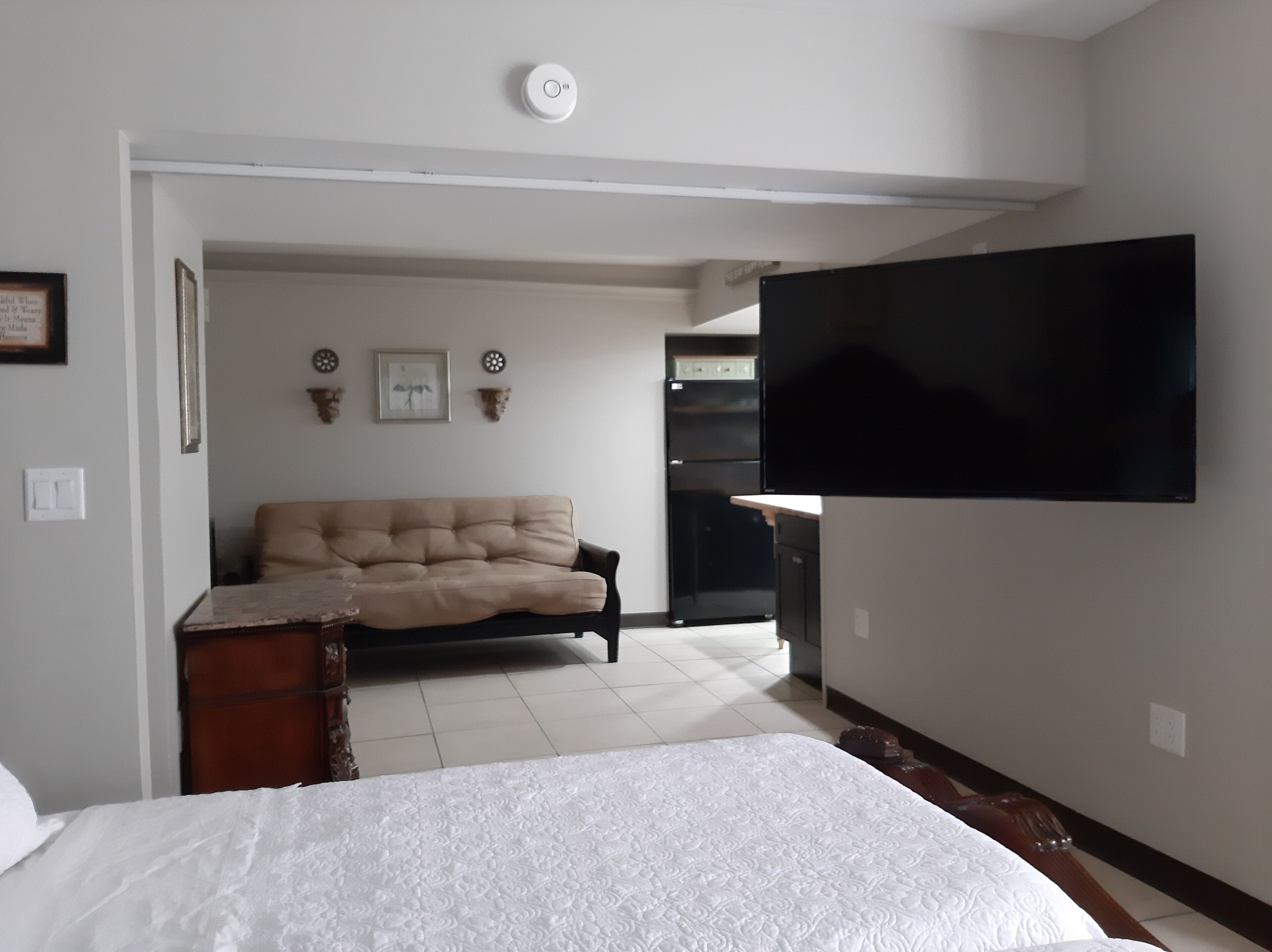 1 bedroom, WiFi