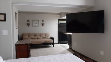 1 bedroom, WiFi