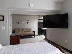 1 chambre, Wi-Fi