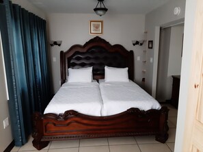 1 bedroom, WiFi