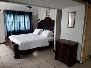 1 bedroom, WiFi