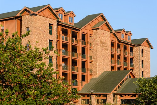Beautiful Resort Getaway in Branson, MO!