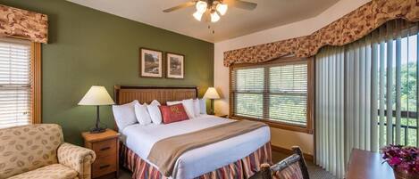 2 soverom, wi-fi og sengetøy