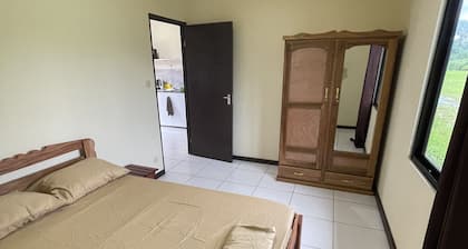 Homey place in a nature location, 5 min from new Amsterdam museum