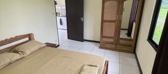 Homey place in a nature location, 5 min from new Amsterdam museum