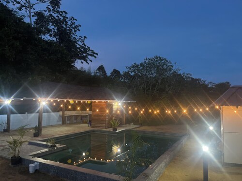 Homey place in a nature location, 5 min from new Amsterdam museum