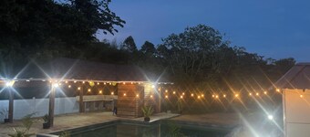 Homey place in a nature location, 5 min from new Amsterdam museum