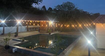 Homey place in a nature location, 5 min from new Amsterdam museum