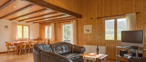 Fernseher, DVD-Player