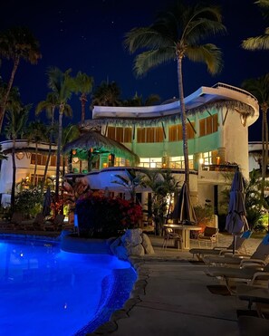 Restaurantes