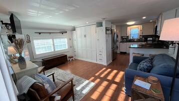 TV connectée, Netflix, livres, services de streaming