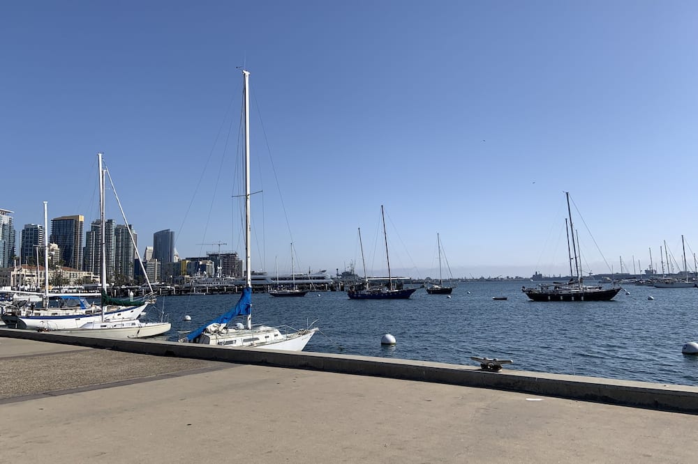 Hotel Gigi San Diego