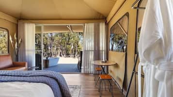 1 dormitorio