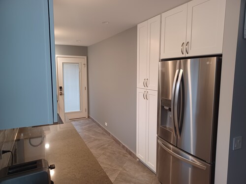 Naperville Historic District walk to downtown, bars, restaurants, train, schools