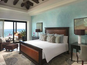 5 Schlafzimmer, Zimmersafe, Bügeleisen/Bügelbrett, WLAN