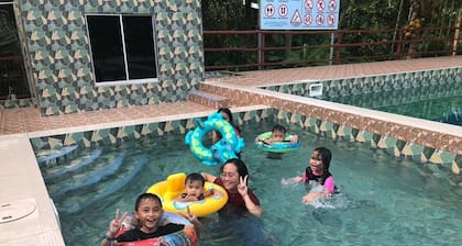 Badul Homestay
