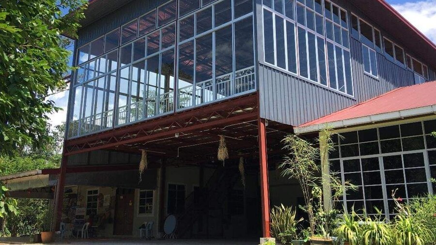 Badul Homestay