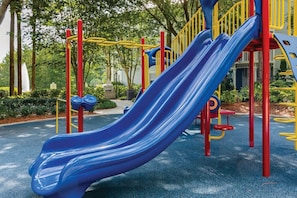 Zona infantil