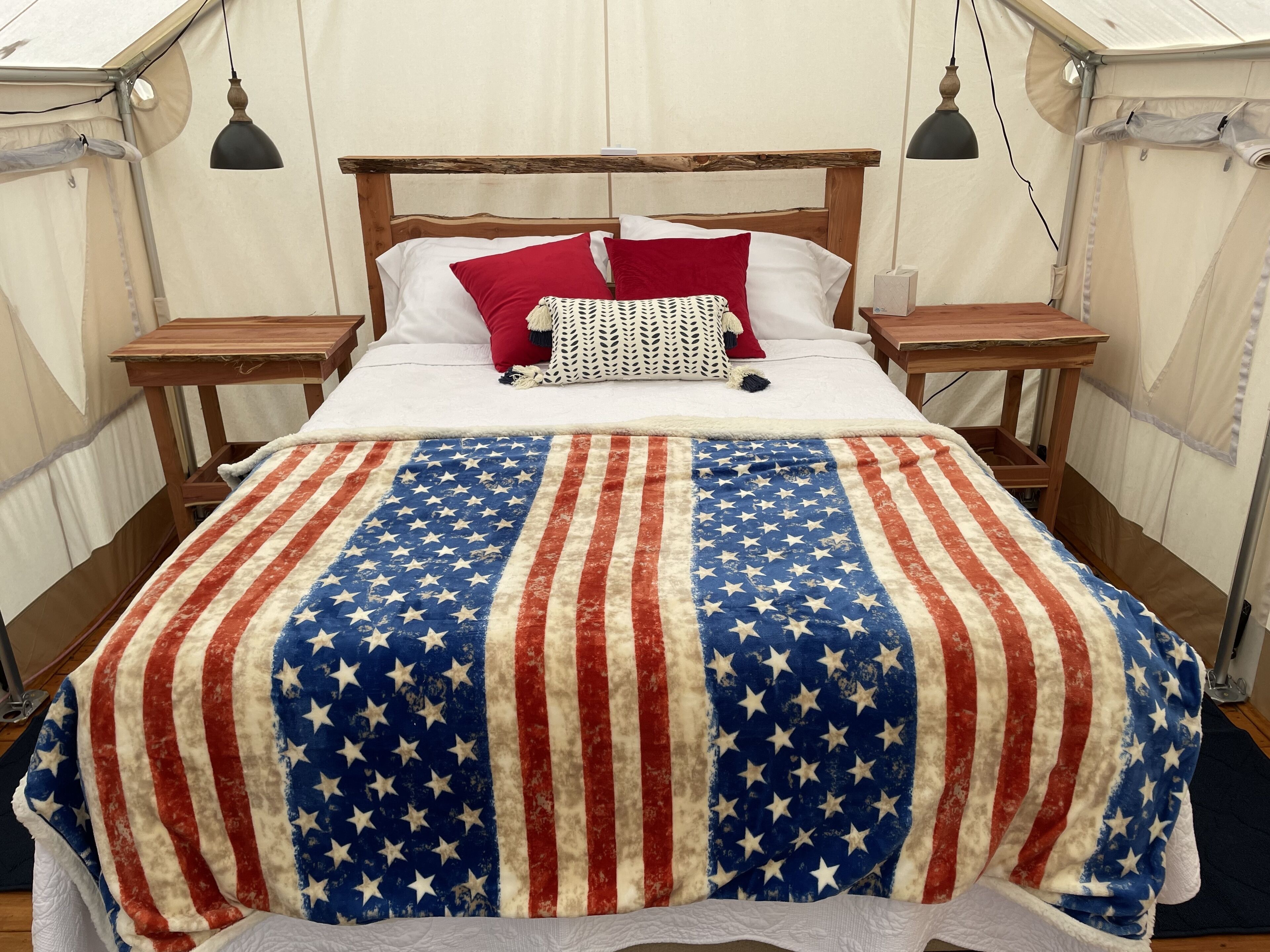 1 chambre, draps fournis