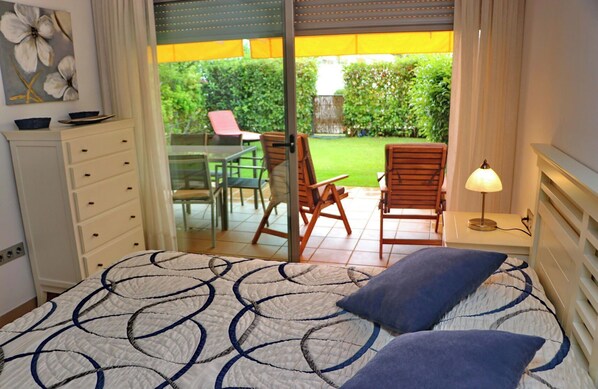 2 bedrooms, WiFi