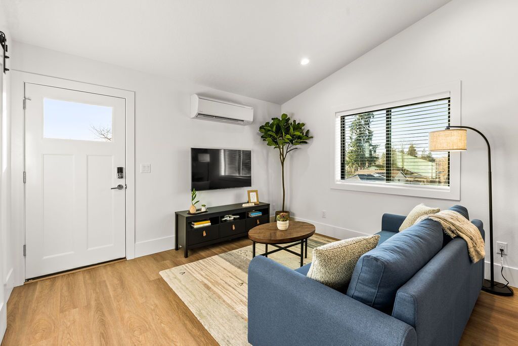 New Build, Great Value Near Downtown Vancouver & Waterfront - ワシントン州