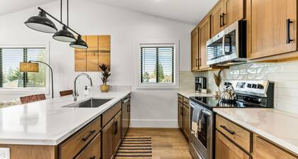 New Build, Great Value near Downtown Vancouver & Waterfront