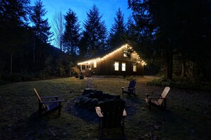 Terrain de lâhĂ©bergement