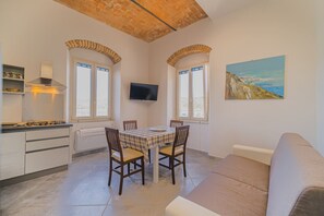 Interior - APP.TI BREZZA MARINA - BILO BREZZA MARINA (Marina di Campo)