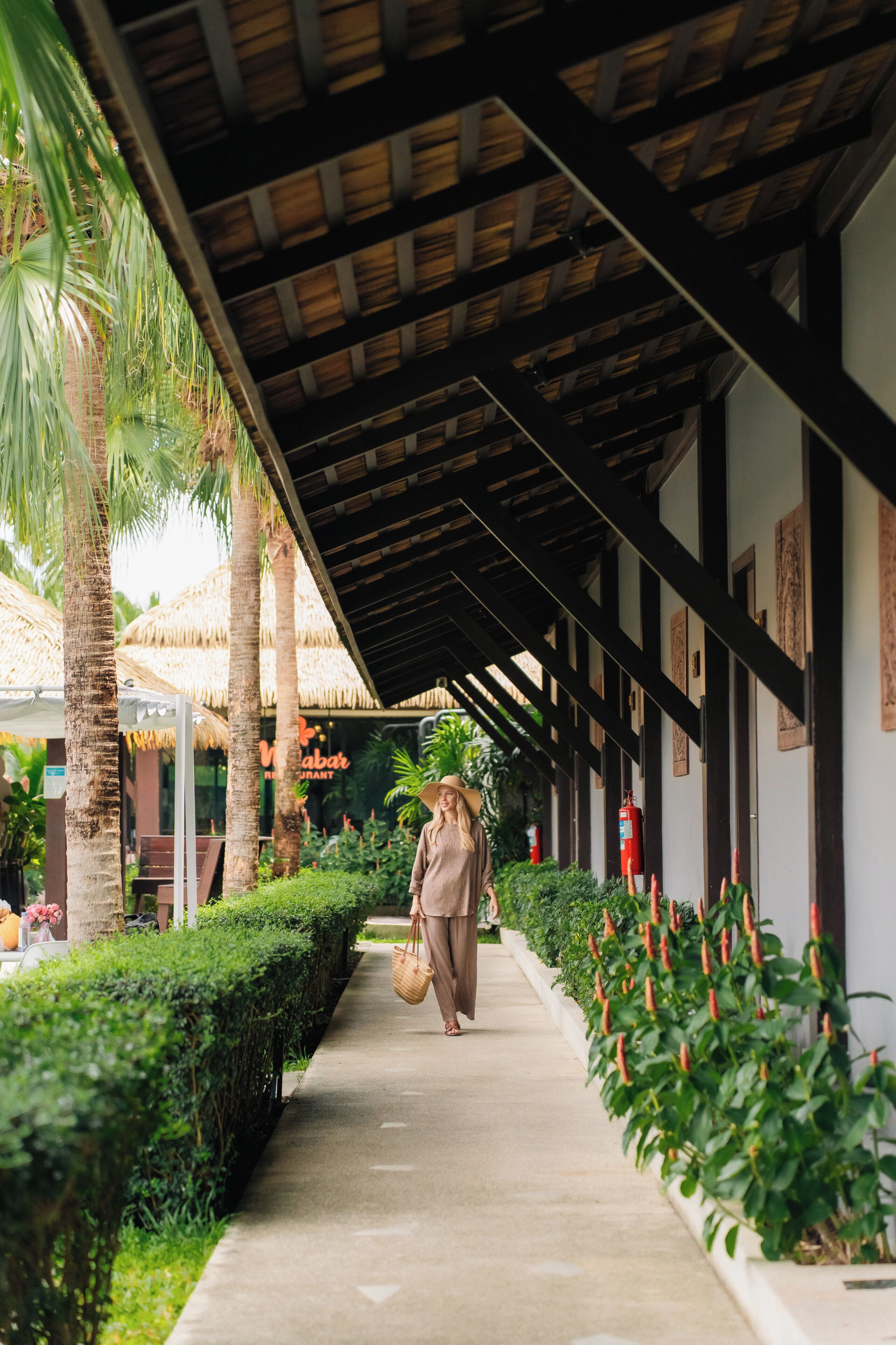 Photo - Malabar  Pool Villa Phuket