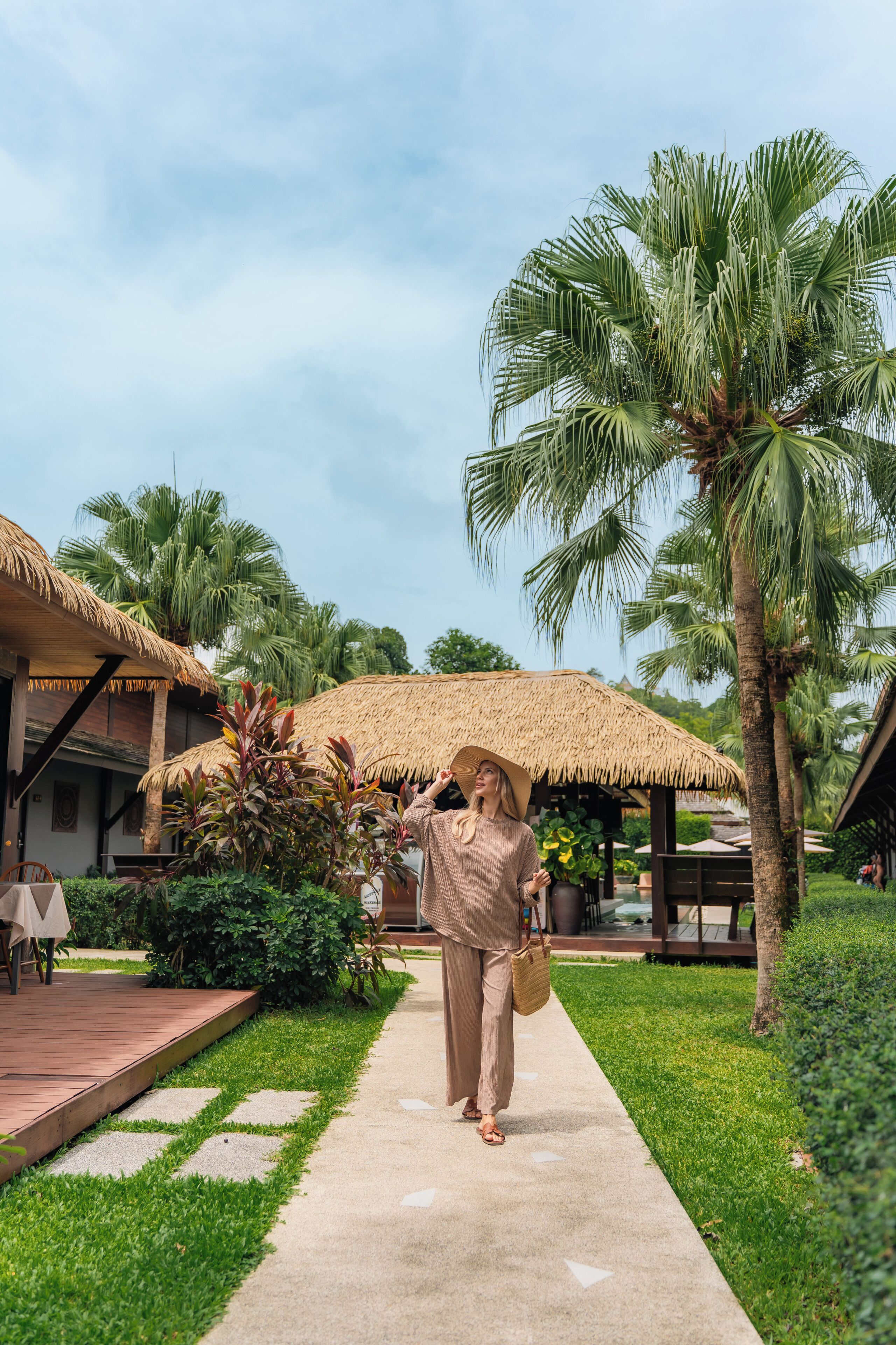 Photo - Malabar  Pool Villa Phuket